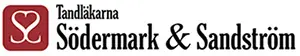 Tandläkarna Södermark & Sandström logo