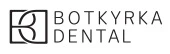 Botkyrka Dental logo