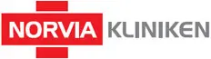 Norvia Kliniken, Solna logo