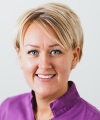Jessica Stolpe