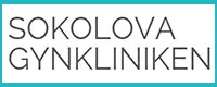 Sokolova Gynkliniken logo
