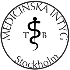 Medicinska Intyg - Stockholm logo