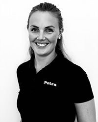 Petra Strömwall
