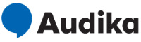 Audika Eskilstuna logo
