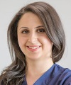Victoria Rhawi