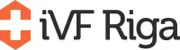 iVF Riga logo