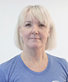 Margareta Strandmark