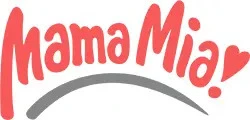 Mama Mia Klara Lund Barnmorskemottagning och BVC logo