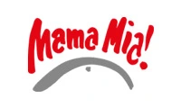 Mama Mia Klara Lund logo
