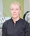Marianne Sundström