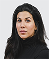 MONA MIMORADI