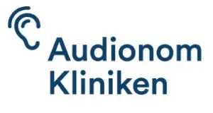 Audionomkliniken - Serafen logo