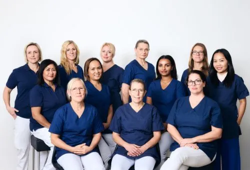 Ovumia Urogyn - Urologi, Gynekologi & Uroterapi