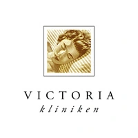 Victoriakliniken Saltsjöbaden logo