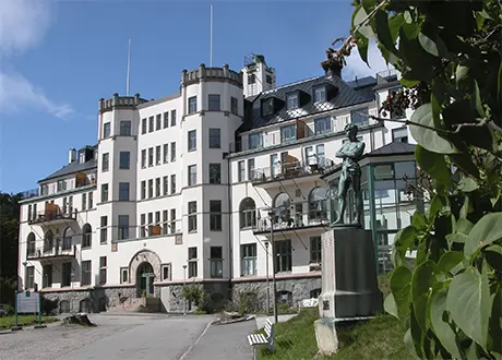 Victoriakliniken Saltsjöbaden