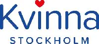 Kvinna Stockholm Sollentuna logo