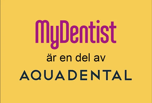 Aqua Dental - Västerås City 