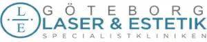 Göteborg Laser & Estetik logo