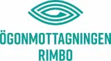 Ögonmottagningen i Rimbo logo