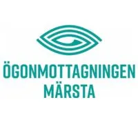 Ögonmottagningen i Märsta logo