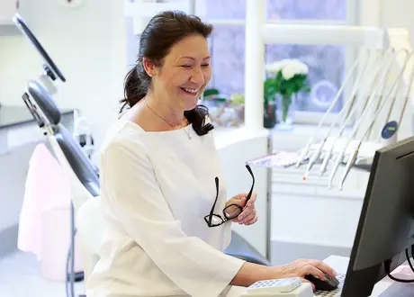 Svea Tandläkarpraktik