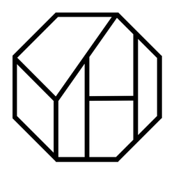 Ystad Hudläkarmottagning logo