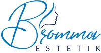 Bromma Estetik logo