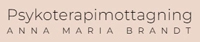 Psykoterapimottagning Anna Maria Brandt logo