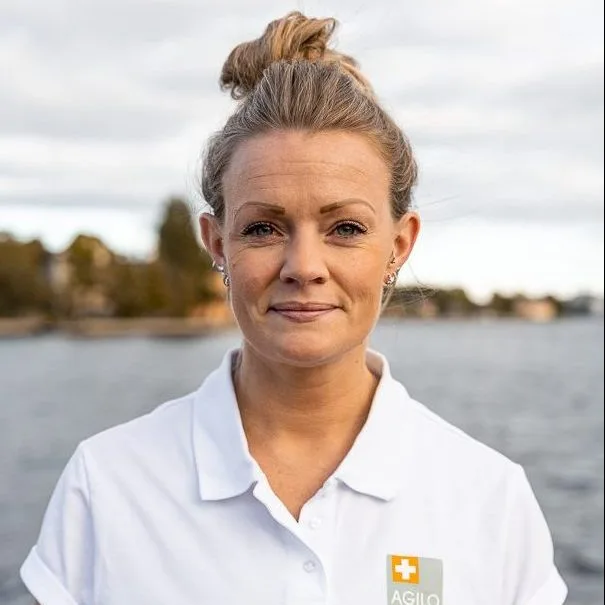Emilia Larsson