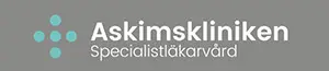 Askimskliniken - Specialistläkarvård logo
