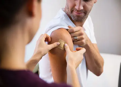 Carlanderska Vaccination