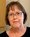 Lena Hallstan