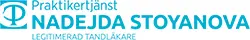 Tandläkare Nadejda Stoyanova logo