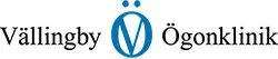 Vällingby Ögonklinik logo