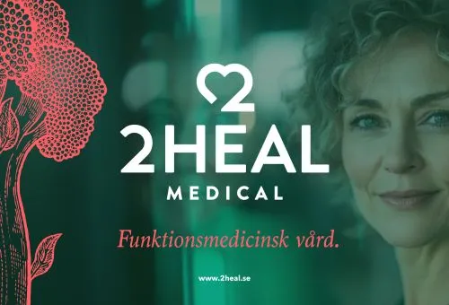 2Heal Medical Stockholm