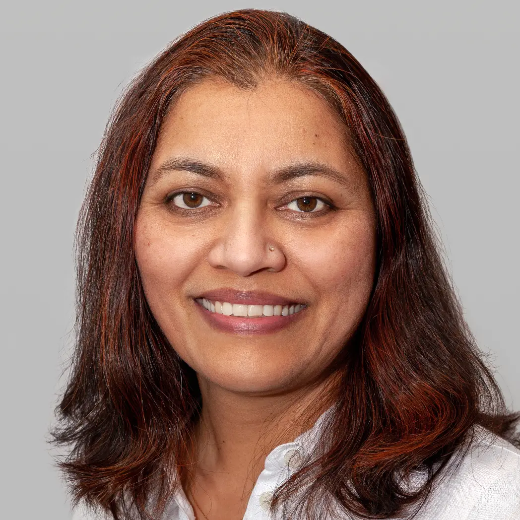 Sujata Lalit Kumar