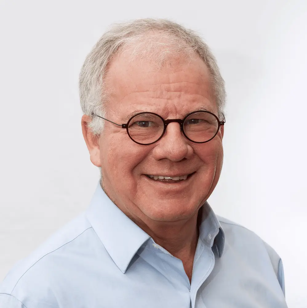 Stefan Arver