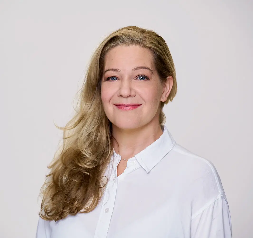 Zuzana Josefsdotter