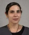 Hafsa Taylan Ates 