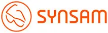 Synsam Nässjö logo