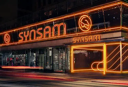 Synsam Stockholm Hötorget