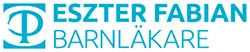 Eszter Fabian Barnmedicin logo