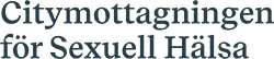 Citymottagningen för Sexuell Hälsa logo