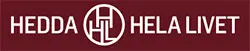 Hedda Hela Livet Östermalm logo