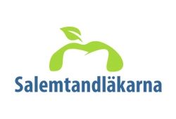 Tandläkare Gabriel Halef logo