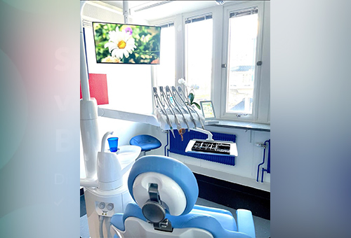 Kayyali Dental 