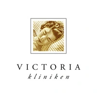 Victoriakliniken City logo