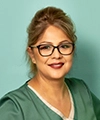 Teresa Rodriguez Diaz