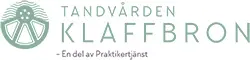 Tandvården Klaffbron logo