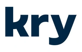 Kry Vårdcentral Sickla logo